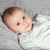 Wickelbody Tencel langarm