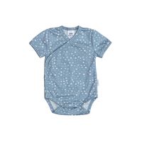 2422 - blue Triangle