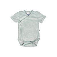 5820 - mint Triangle