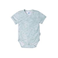 5923 - green Clouds