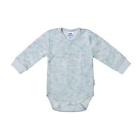 5923 - green Clouds