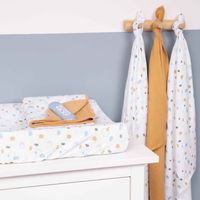 Wickelkissenüberzug 