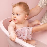 Muslin Waschhandschuh 3 Stk.