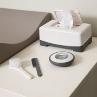 Digitaler Badethermometer