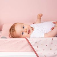 Wickelauflage PU 72 x 44