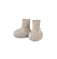 8622 - beige Triangle