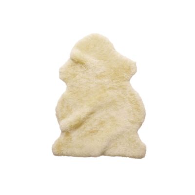 Lammfell ungeschoren