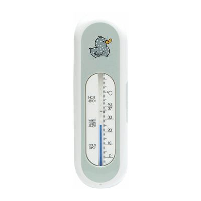 Badethermometer