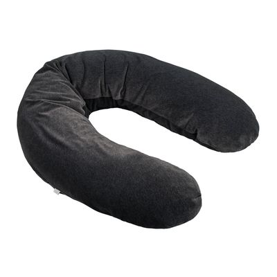 Bezug zu Stillkissen Samt