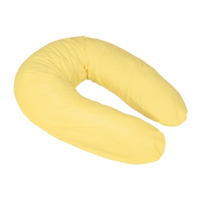 Bezug zu Stillkissen Satin  