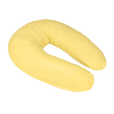 Stillkissen mit Bezug Satin 