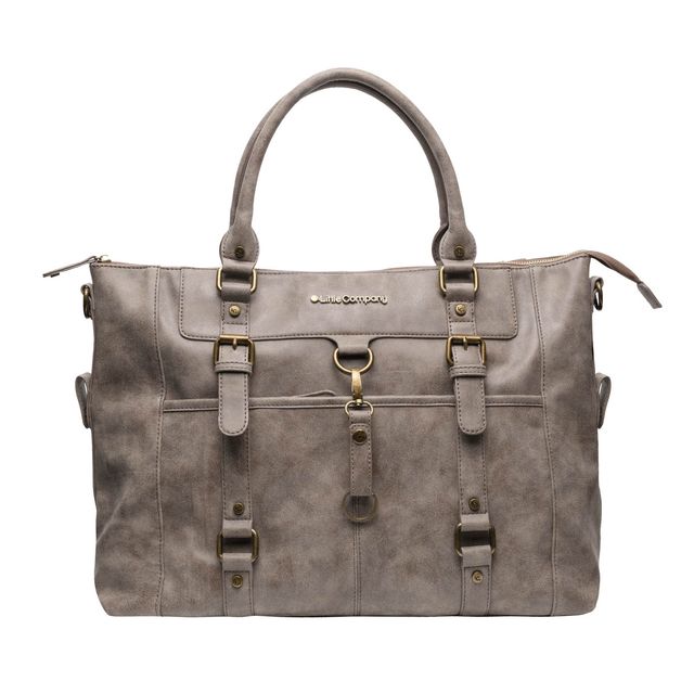 Wickeltasche Helsinki Solid 