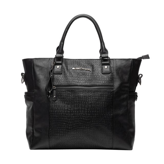 Wickeltasche Oslo Snake