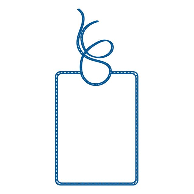Serviette  