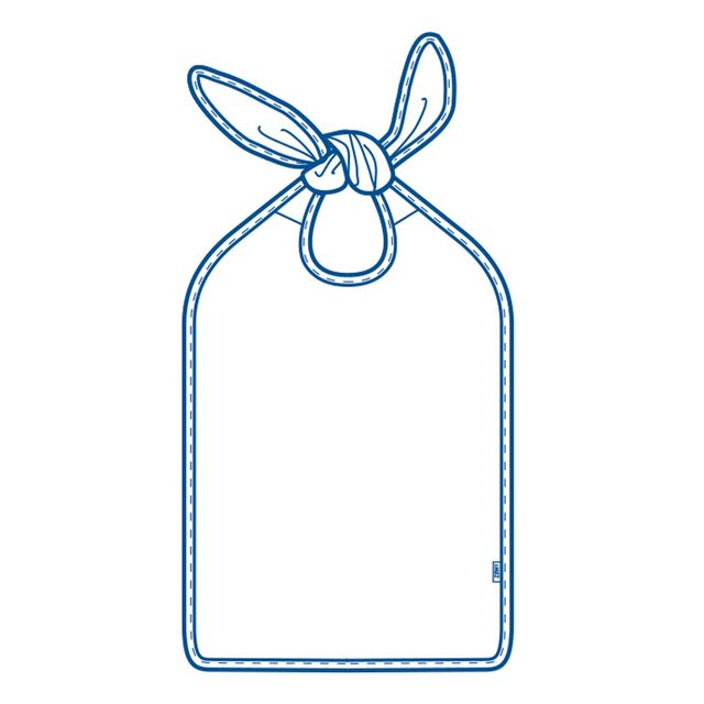 Serviette  