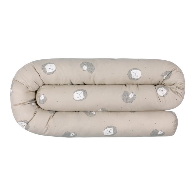 Nestchenrolle Satin