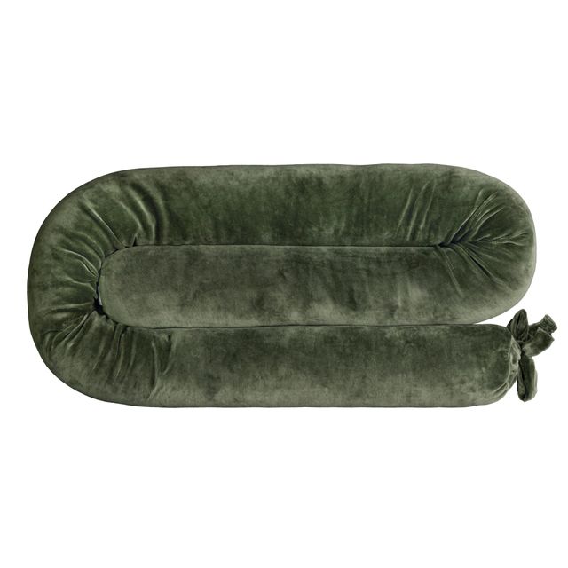 Nestchenrolle Samt