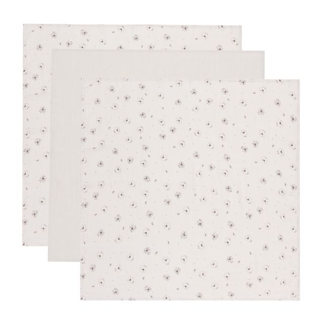 Muslin Tücher 3 Stk.  