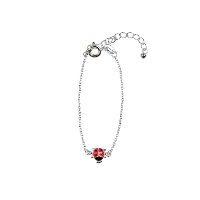 Chäferli Armband