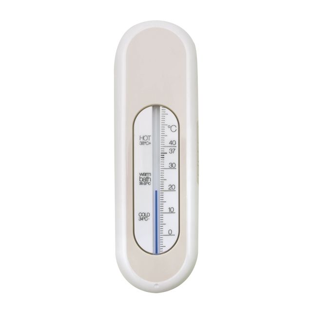 Badethermometer