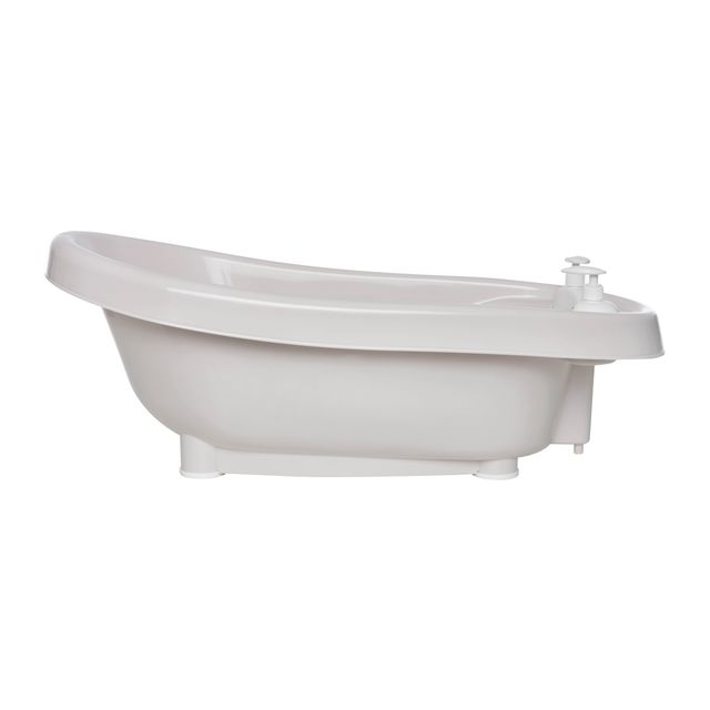 Thermobadewanne