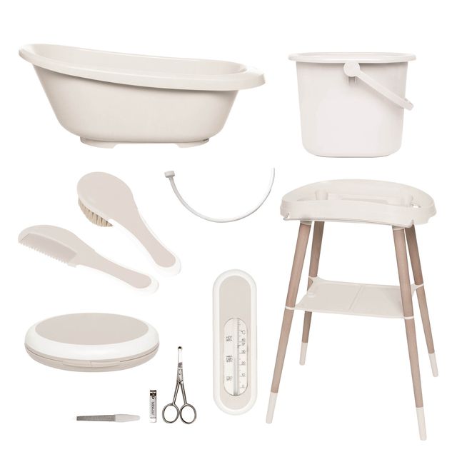 Badeset Sense 7 teilig