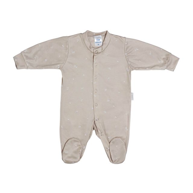 Strampler Tencel
