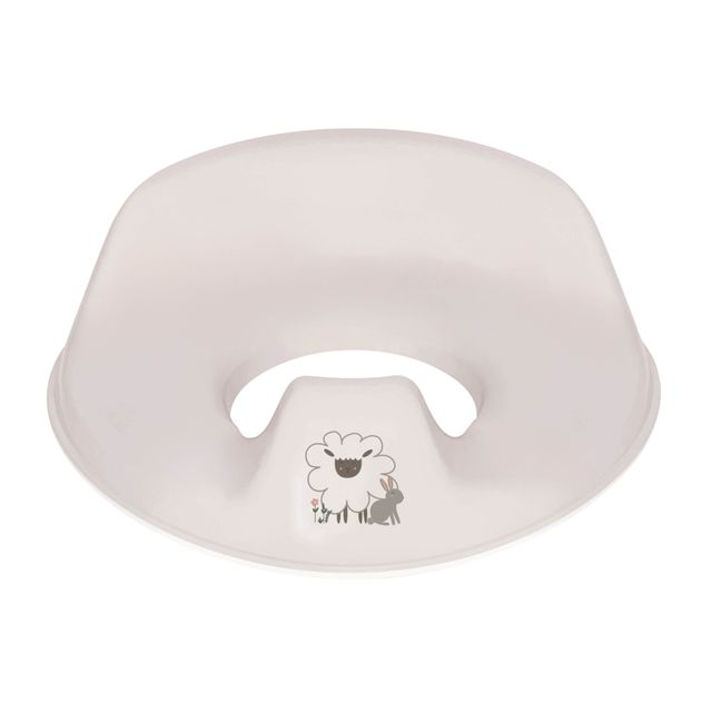 Toilettensitz de Luxe