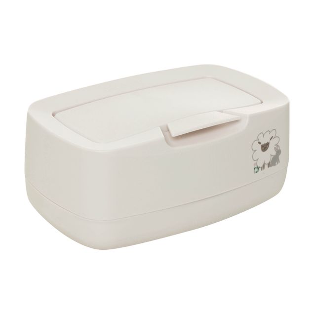 Feuchttücherbox