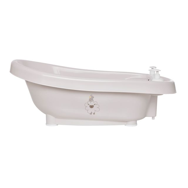 Thermobadewanne