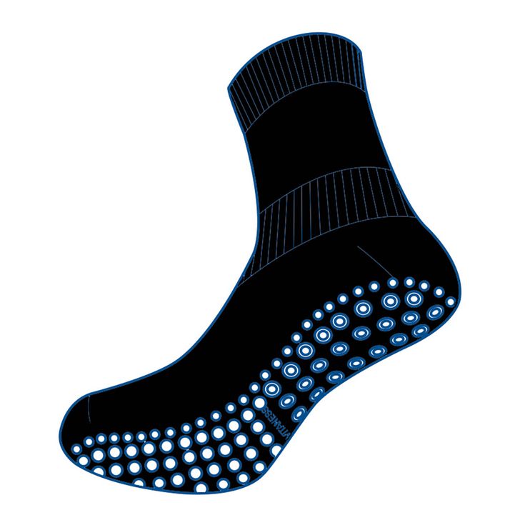 Antirutschsocken Vitaness