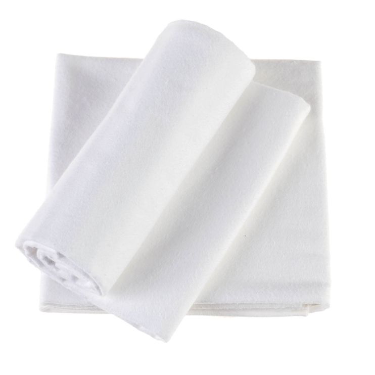 ZEWI Baby-Flanell 5 Stk. 