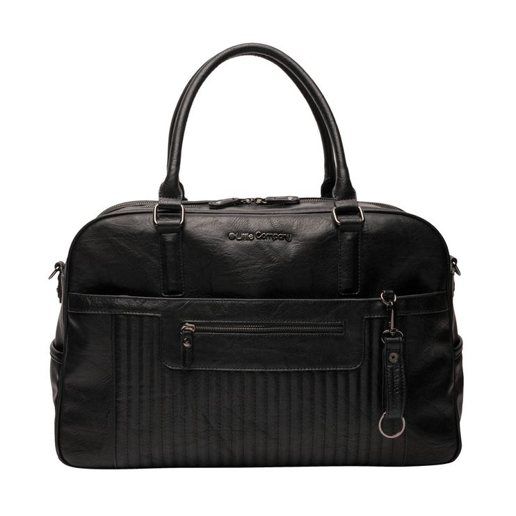 Wickeltasche Lima Quilted  