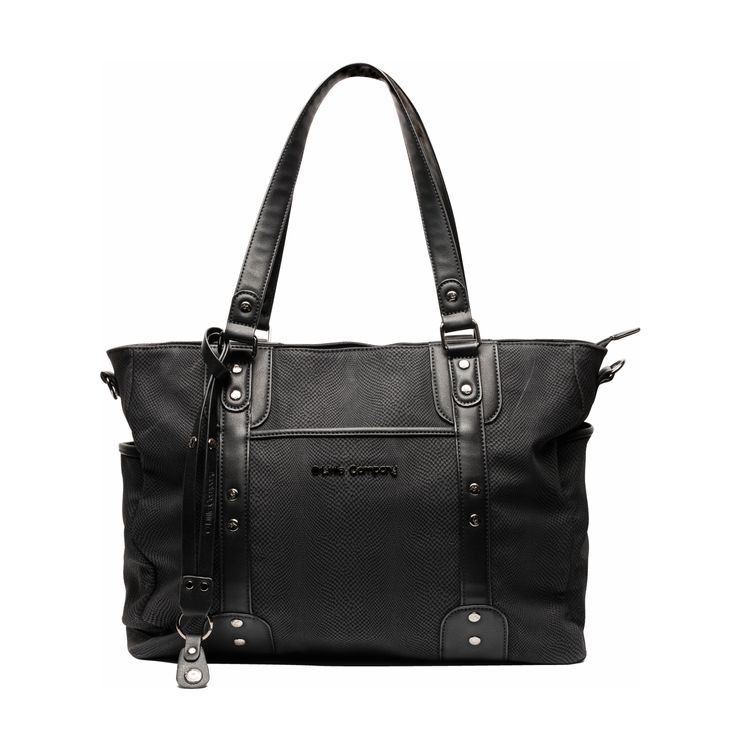 Wickeltasche Paris Snake  