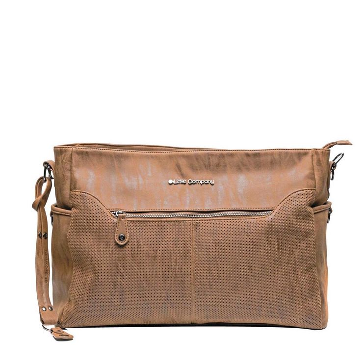Copenhagen Perfo Bag 