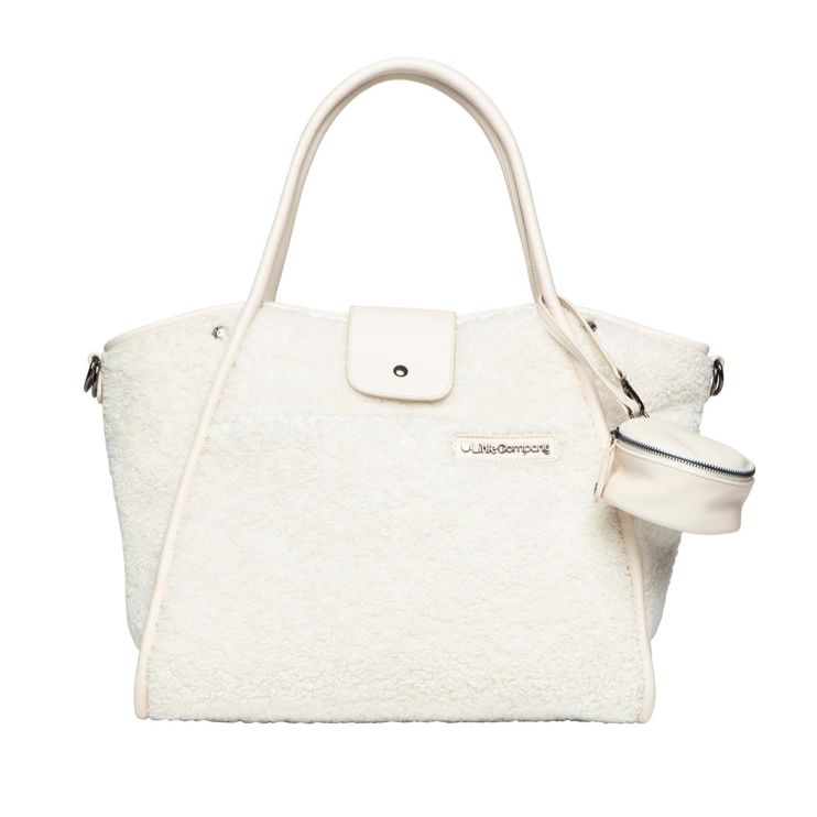 Wickeltasche Moscow Teddy  