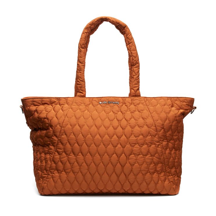 Wickeltasche Santos Quilted