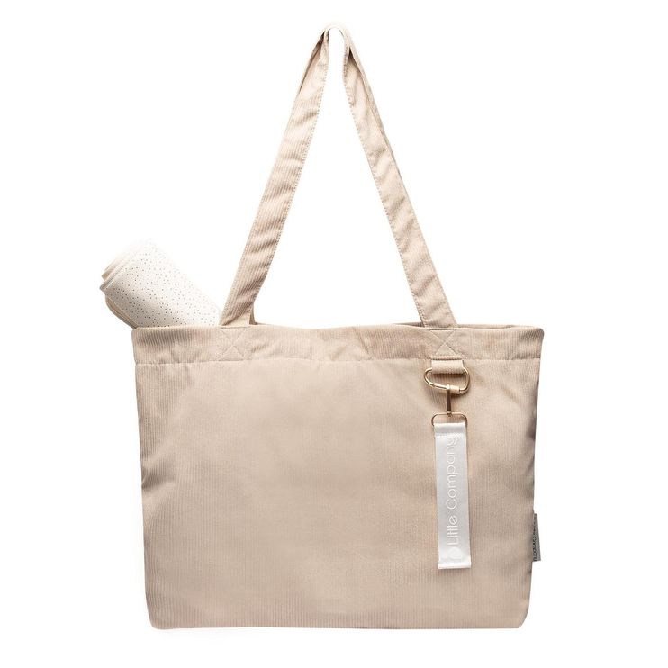 Lyon Diaper Bag 