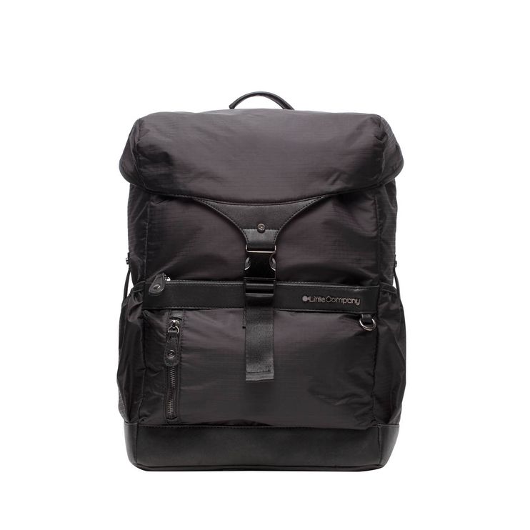 Wickelrucksack Miami Ribstop