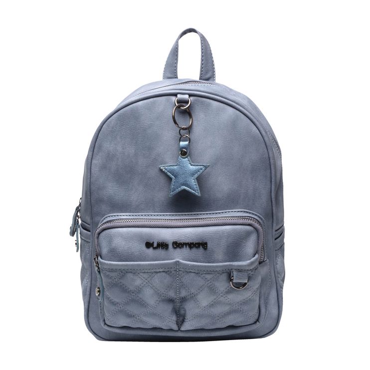 Kinderrucksack Mika Quilted