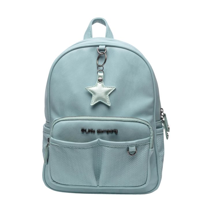 Kinderrucksack Mika Braided