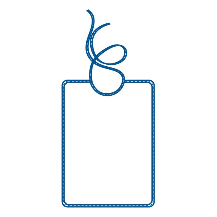 Serviette  