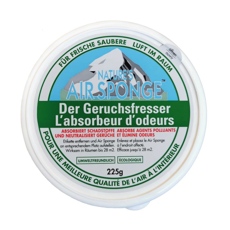 Geruchsfresser Air Spong