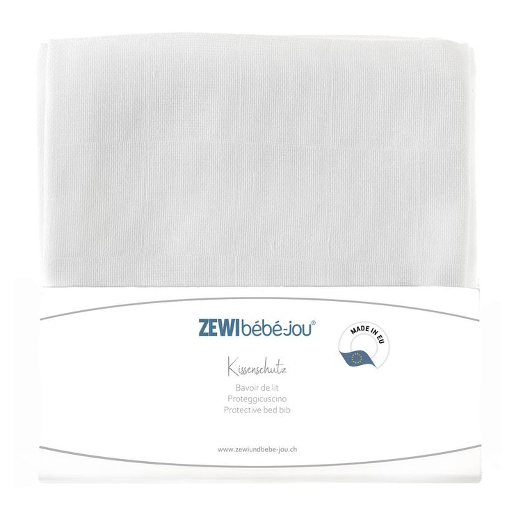 ZEWIDOU Kissenschutz 
