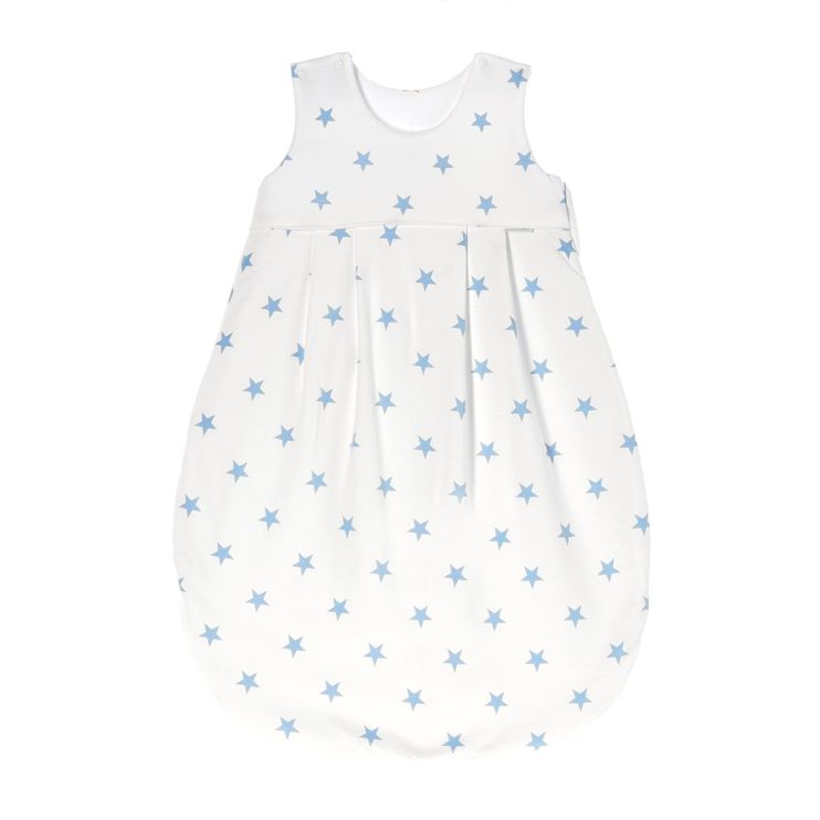 Schlafsack Interlock