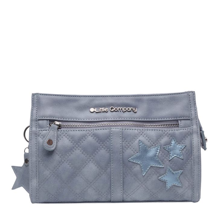 Toilettenbeutel Bo Quilted 