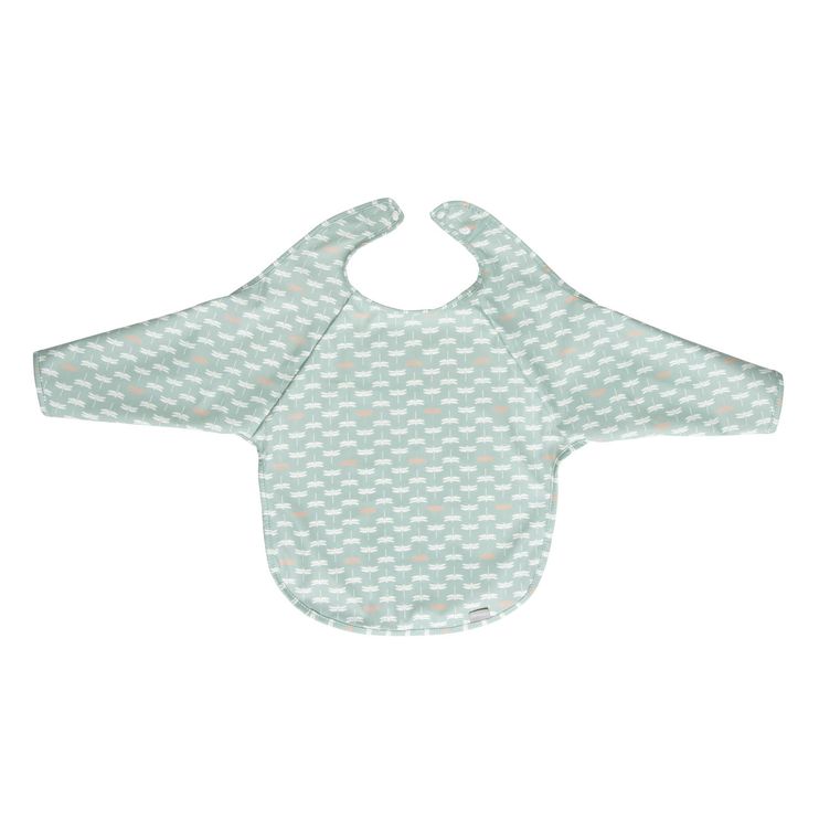 Ärmellatz plastifiziert 