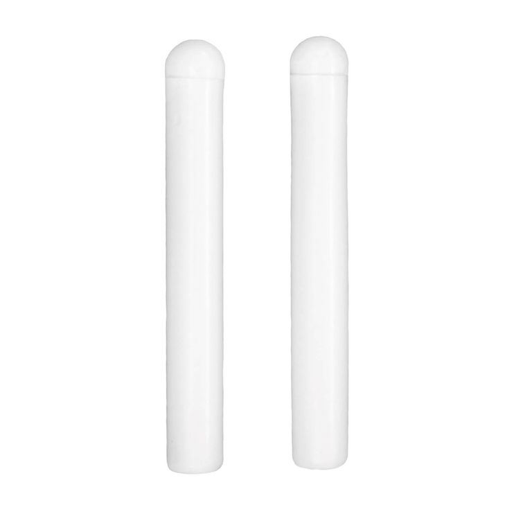 2 Stifte zu Toilettensitz 