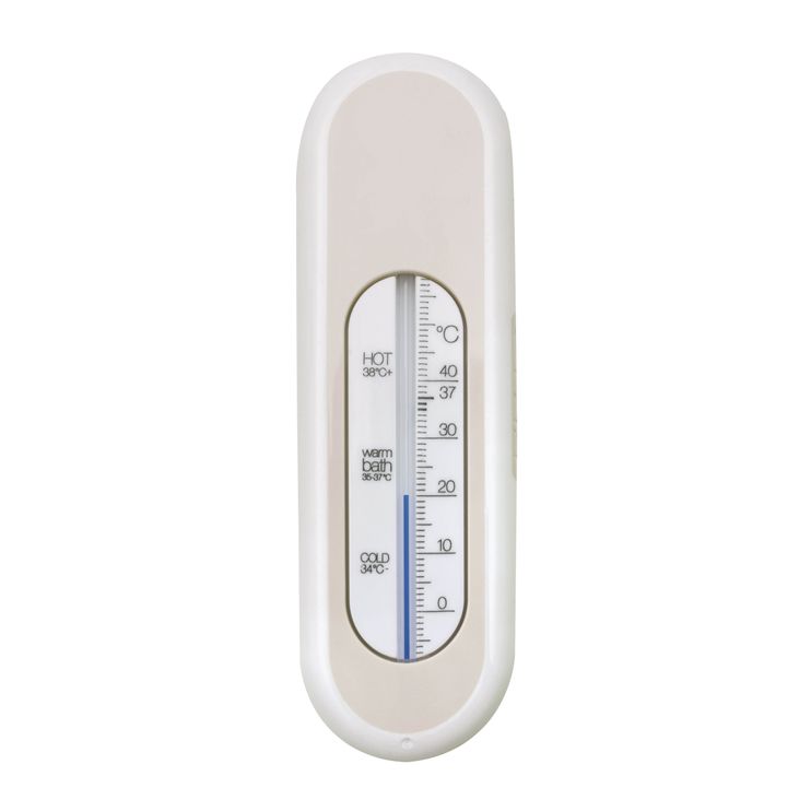 Badethermometer