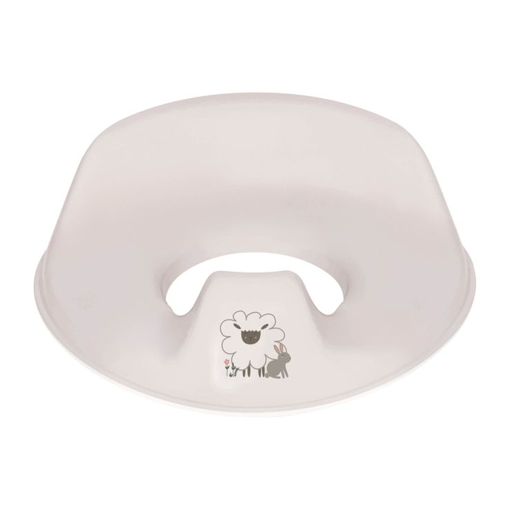 Toilettensitz de Luxe 